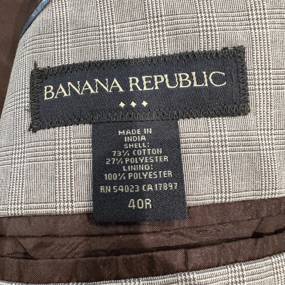 Banana Republic banana republic